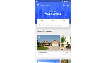 Real Estate for Android - Download the APK from Habererciyes